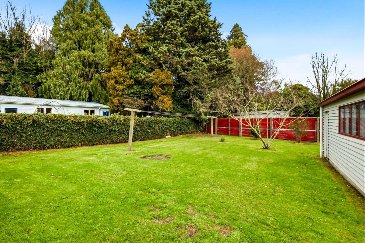 95 Miro Street, Taumarunui, Ruapehu, Manawatu / Whanganui - Carousel 15