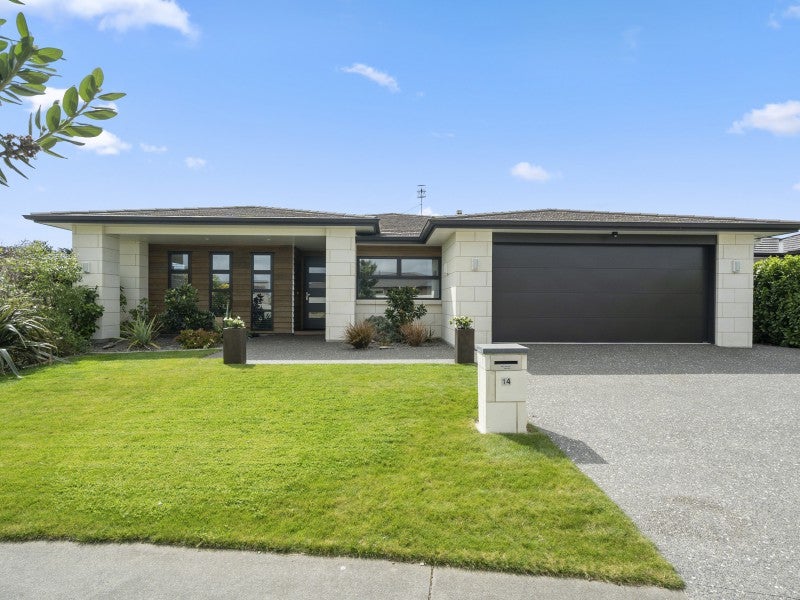 14 Taranui Way, Paraparaumu Beach, Paraparaumu - Carousel 1
