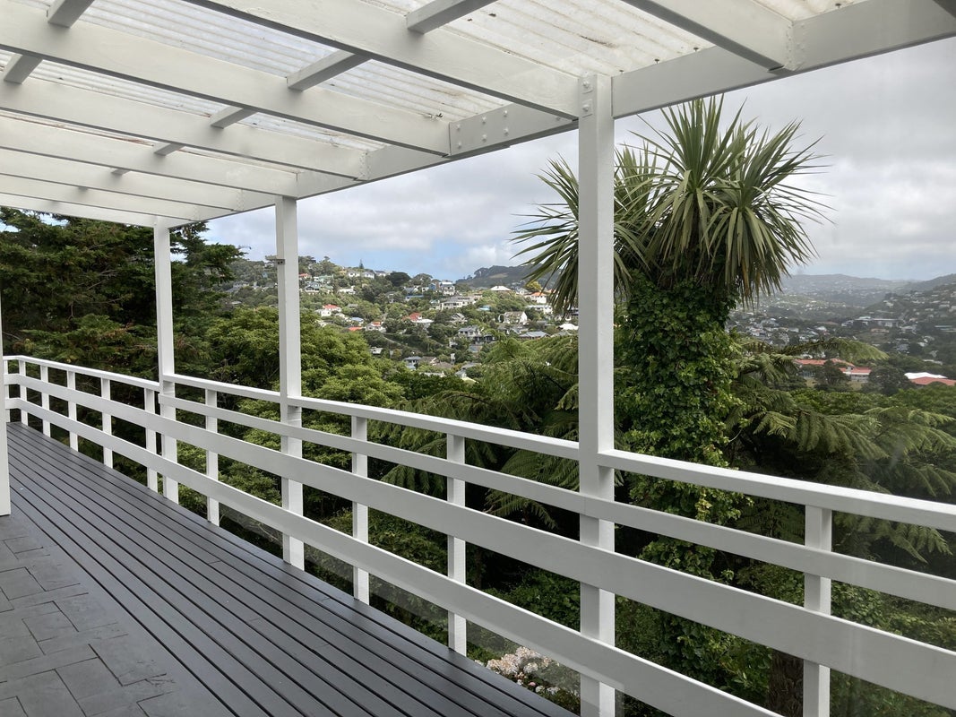 26 Kandy Crescent, Ngaio, Wellington - Carousel 1