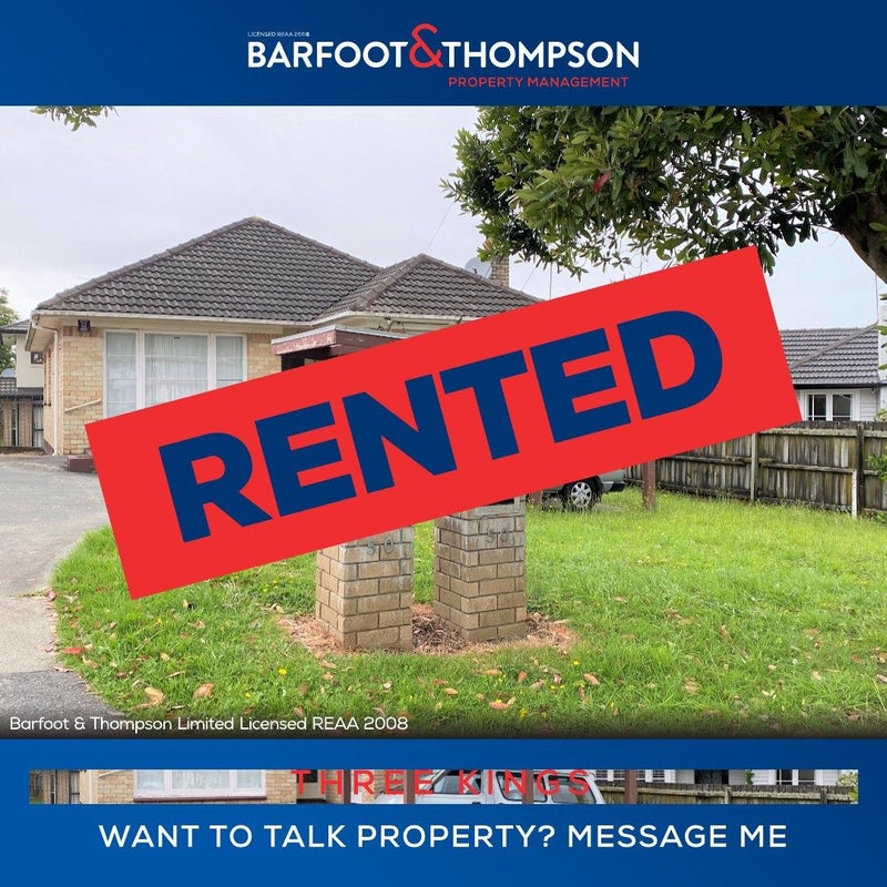 50A Hayr Road, Three Kings, Auckland - Carousel 1