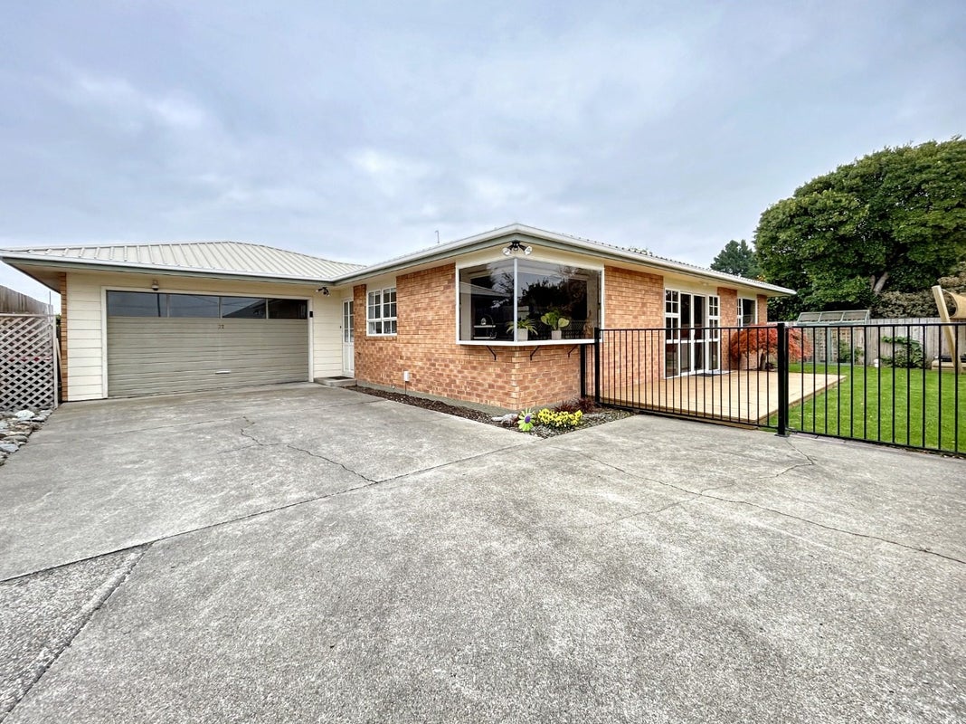 37 Moa Street, Waikiwi, Invercargill - Carousel 2