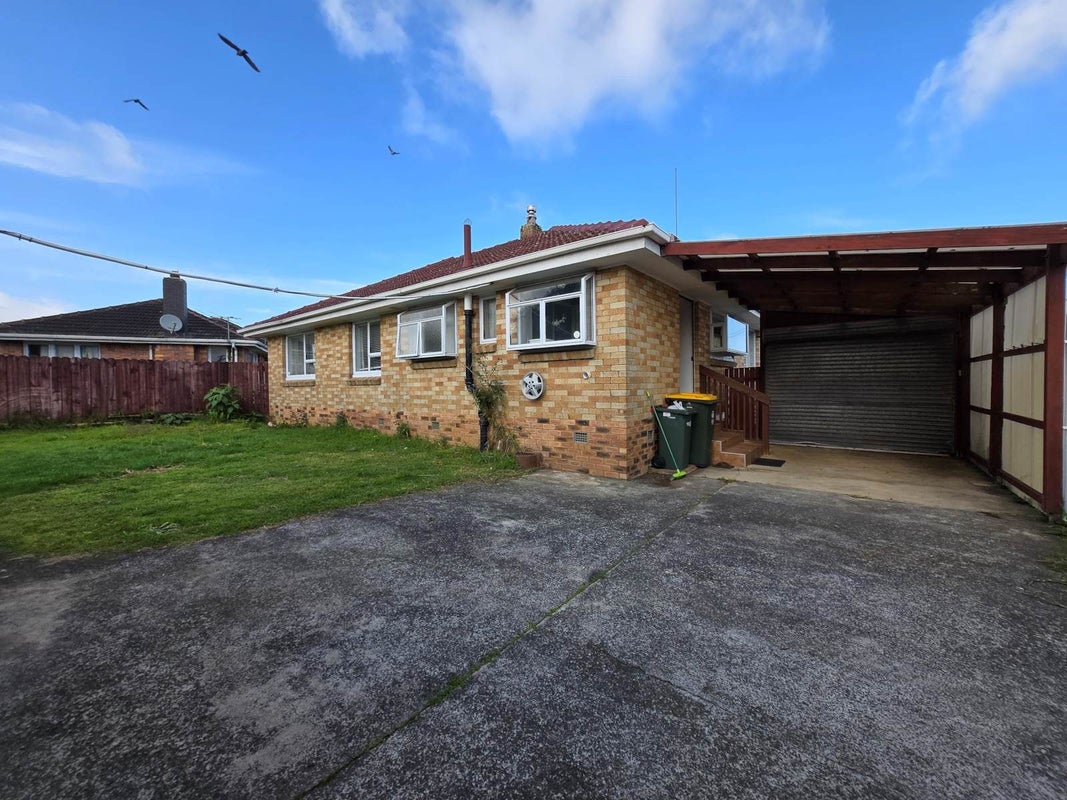 14 Grantham Road, Papatoetoe, Auckland - Carousel 21