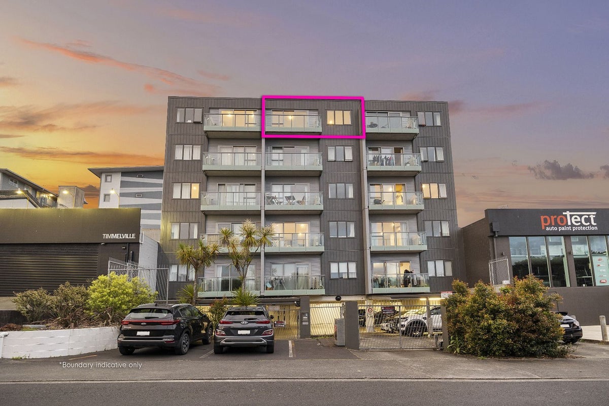 5B/6 Winchester Street, Newton, Auckland - Carousel 1