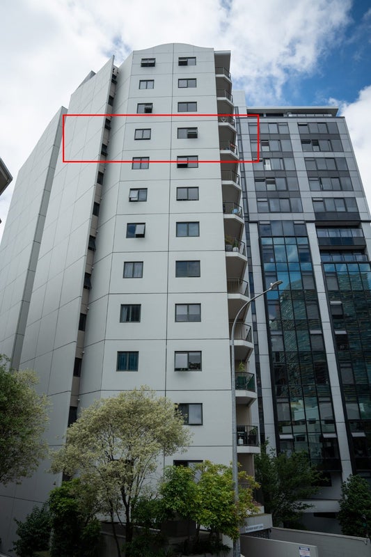 9D/6 Whitaker Place, Grafton, Auckland - Carousel 19