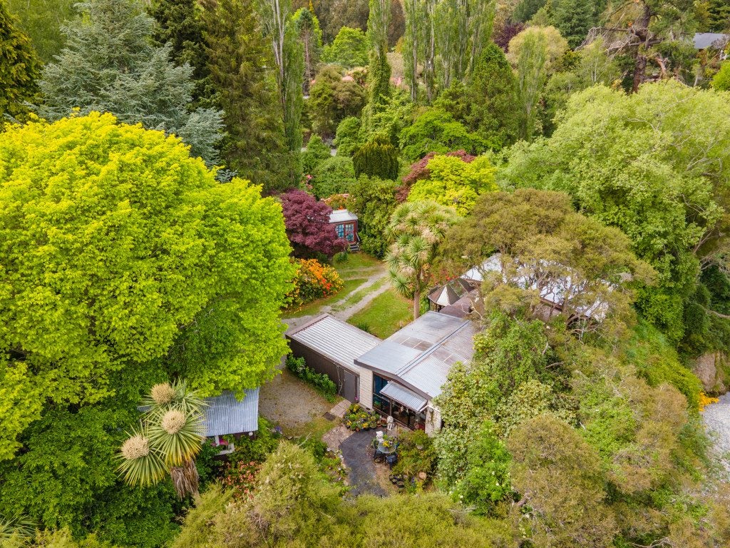 166 Breakneck Road, Herbert, Oamaru - Carousel 1