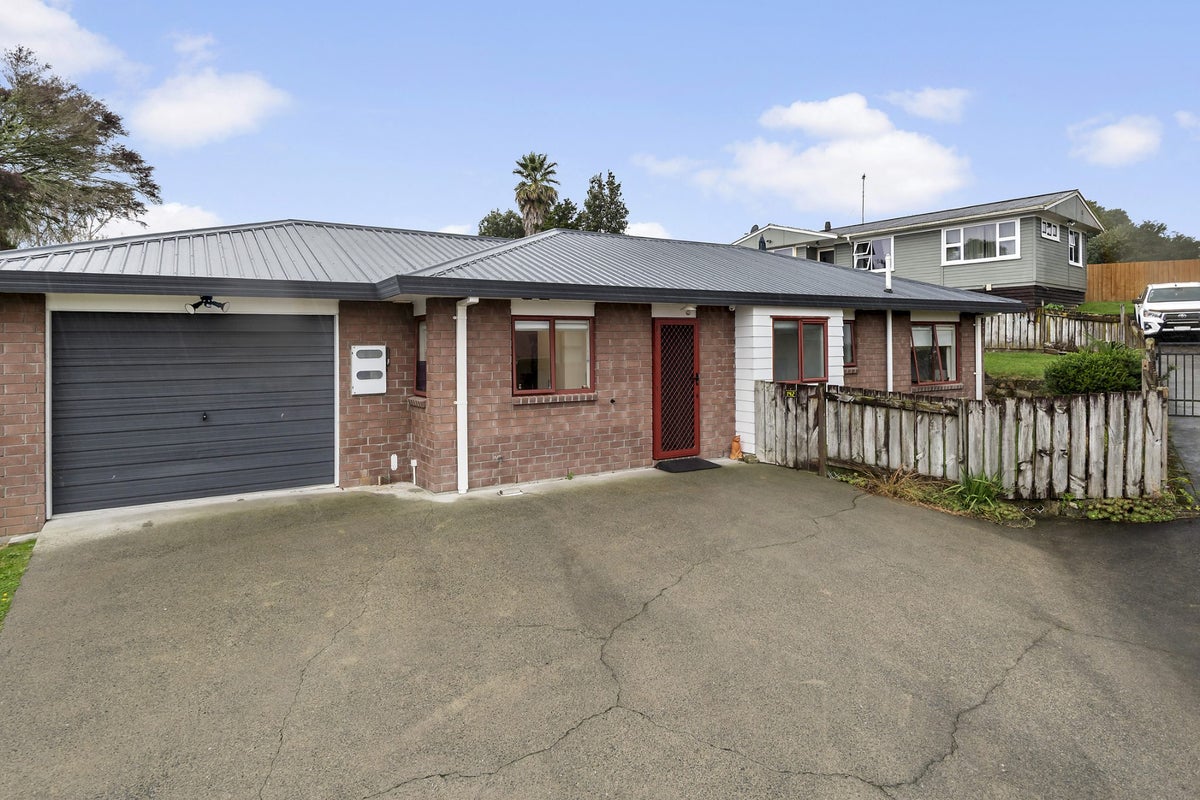 142 Hiskens Place, Te Awamutu, Waipa, Waikato - Carousel 2