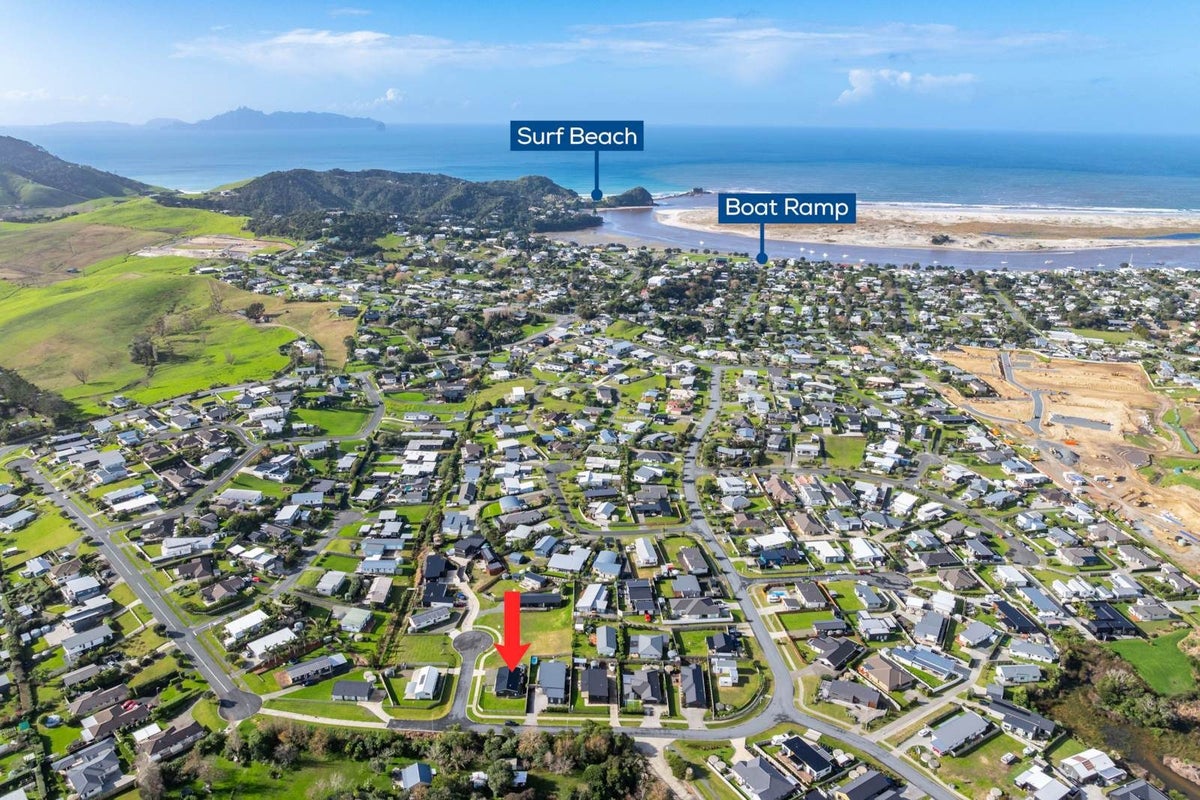 42 Marram Place, Mangawhai Heads, Kaipara, Northland - Carousel 22