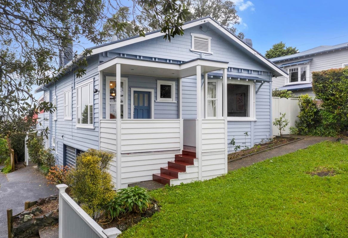 41 Landscape Road, Mount Eden, Auckland - Carousel 1