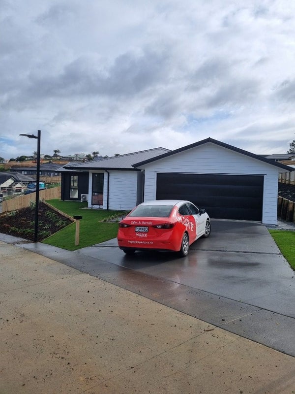 1 Bethpage Rise, Kamo, Whangarei - Carousel 17