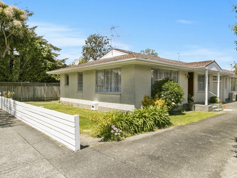 1/4 Epuni Street, Hutt Central, Lower Hutt - Carousel 1