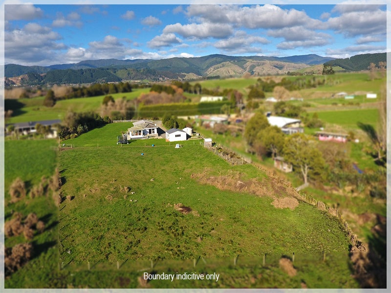 132 Takapu Road, Manakau, Levin - Carousel 2