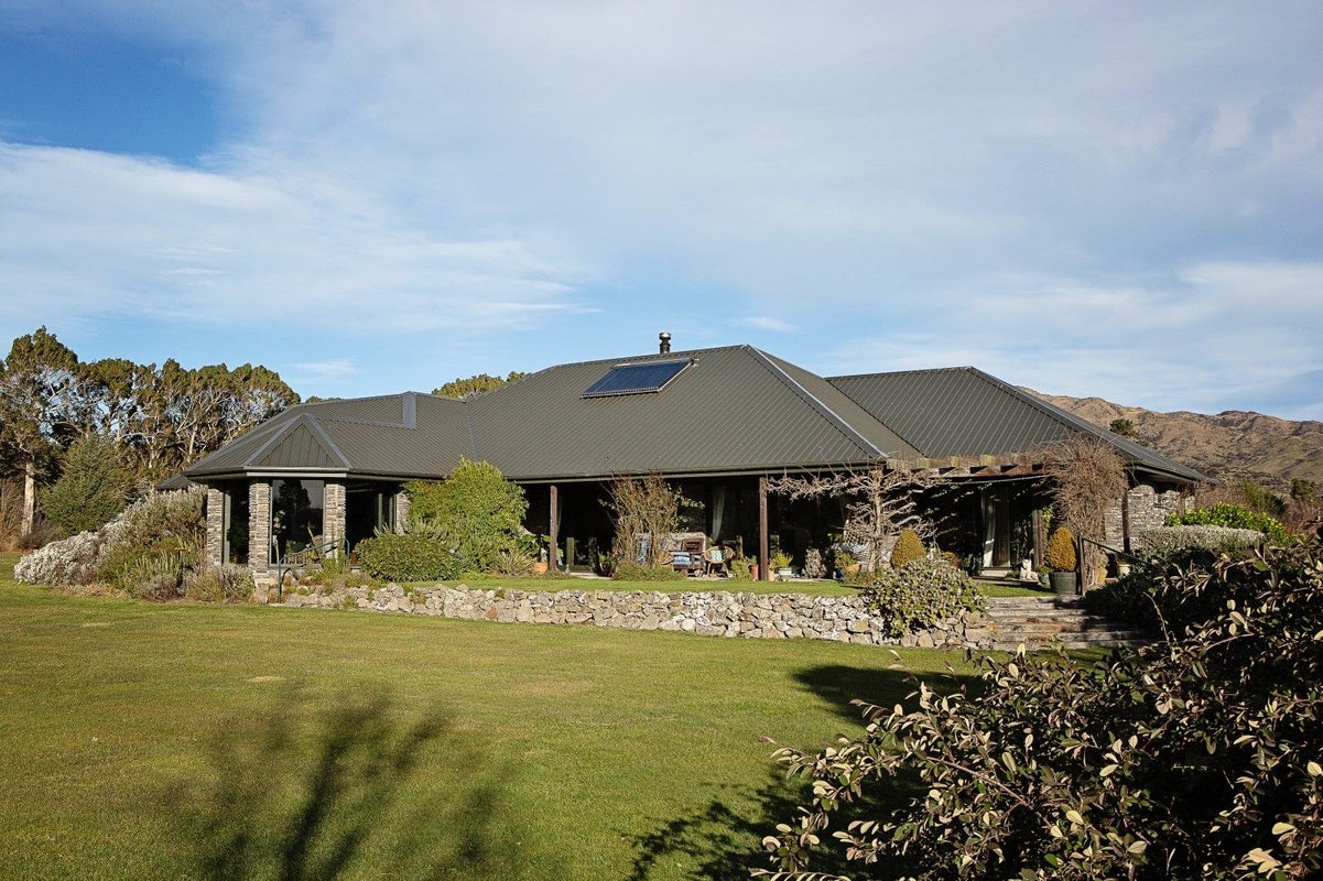 646 Dalmeny Road, MacDonald Downs, Hawarden - Carousel 1
