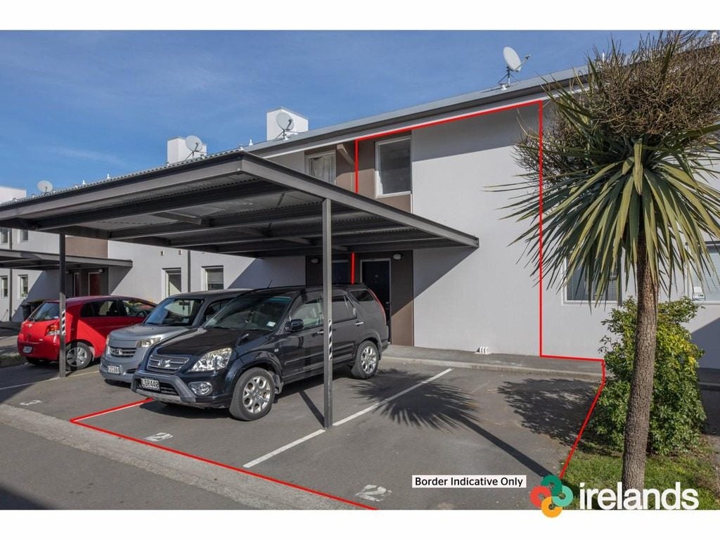 13/336 Lincoln Road, Addington, Christchurch - Carousel 1