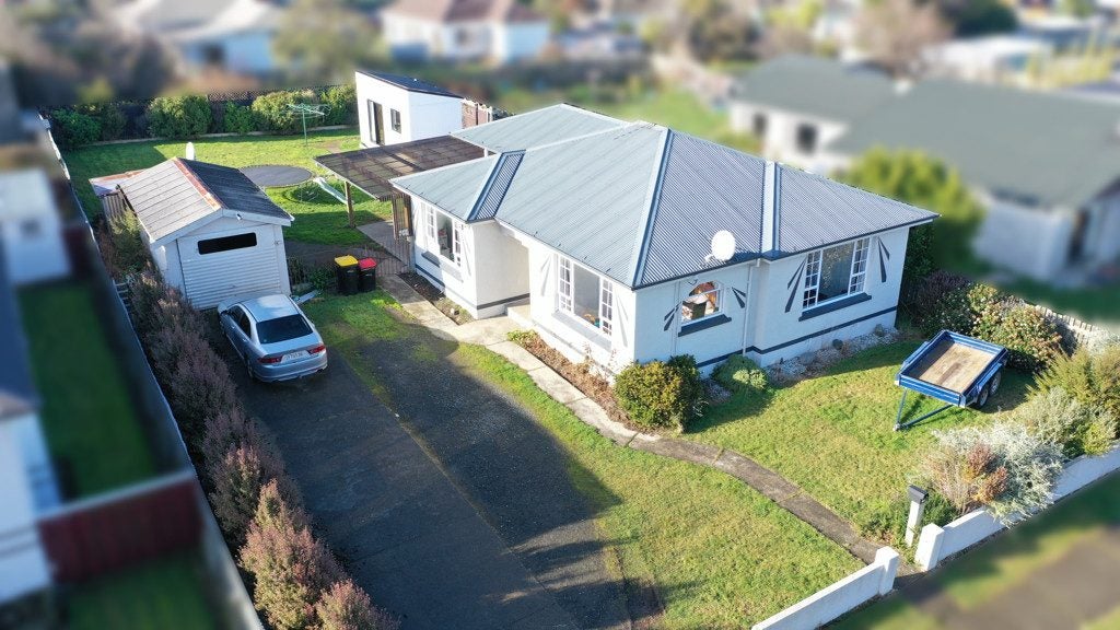 178 Conyers Street, Heidelberg, Invercargill, Southland - Carousel 31