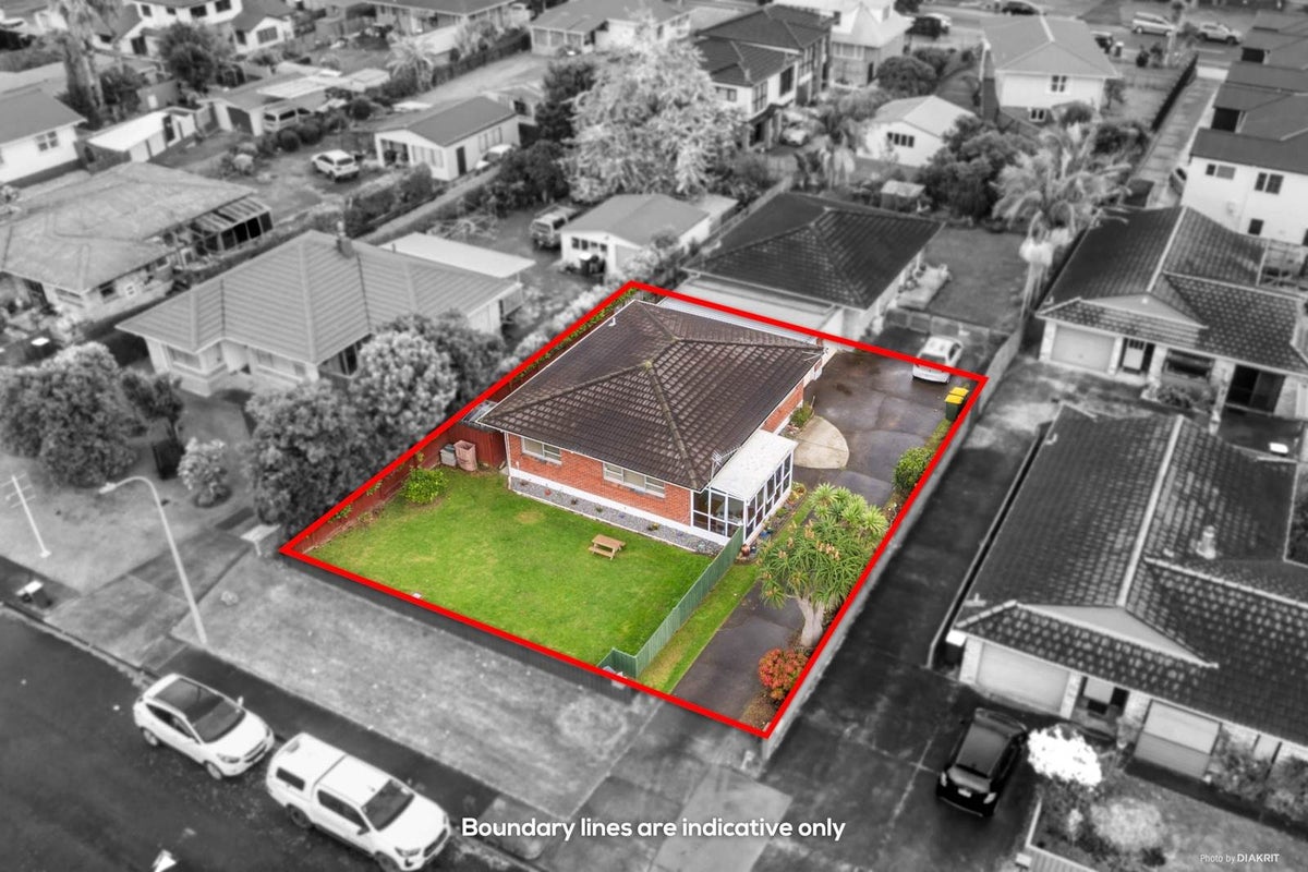 1/10 Mail Avenue, Weymouth, Auckland - Carousel 2