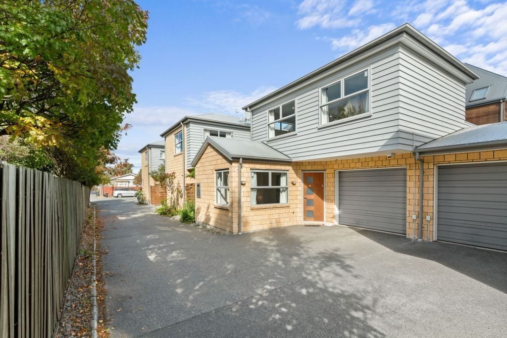 3/67 Burke Street, Addington, Christchurch City, Canterbury - Carousel 1