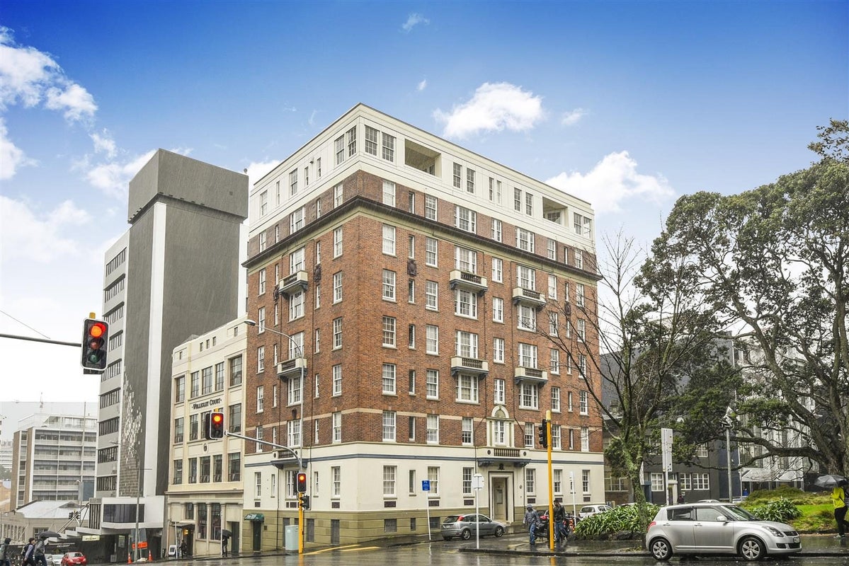 6A/182 Federal Street, Auckland Central, Auckland - Carousel 2