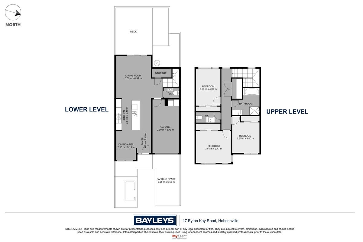 17 Eyton Kay Road, Hobsonville, Auckland - Carousel 16