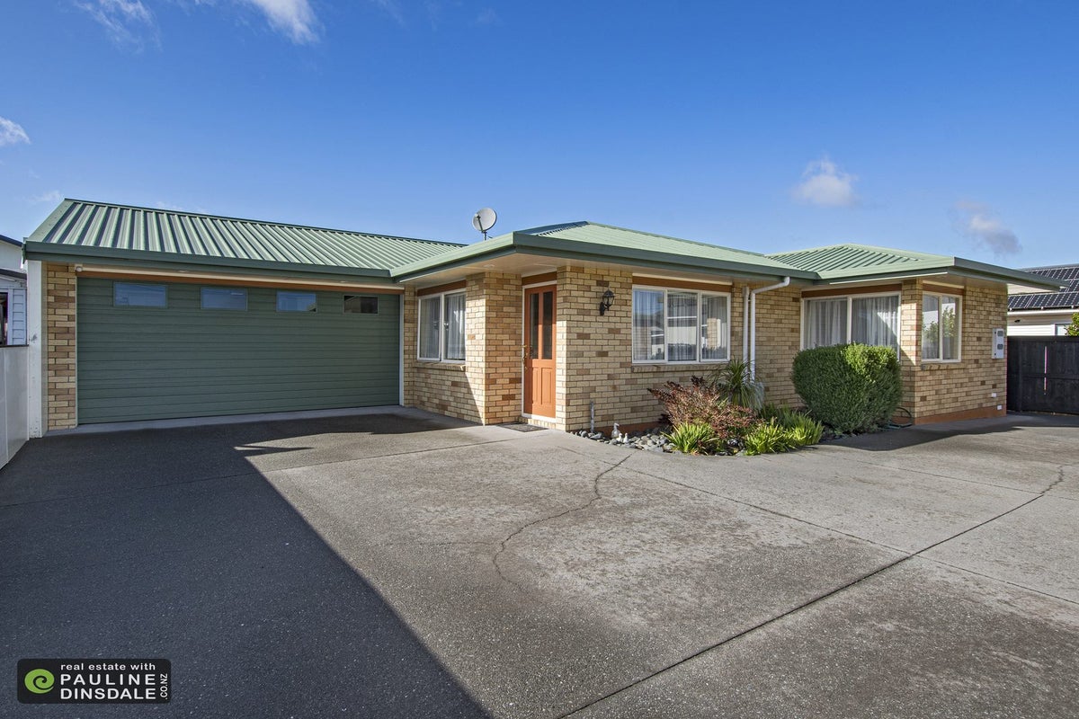 12A King ST, Kensington, Whangarei  - Carousel 21