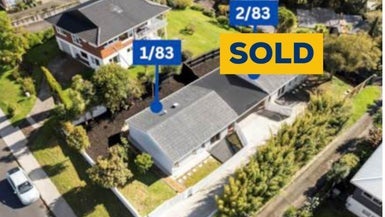 1/83 Glamorgan Drive, Torbay, Auckland - Carousel 1