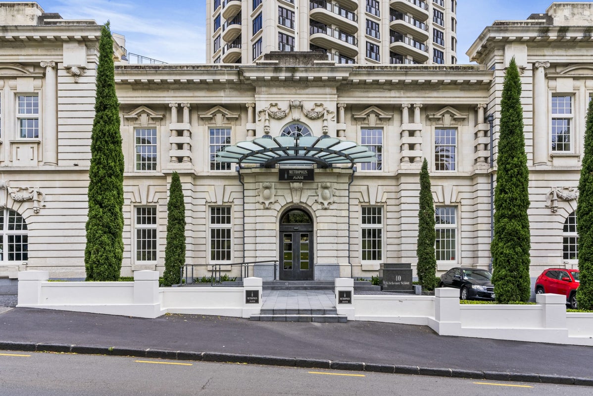 3008/1 Courthouse Lane, Auckland Cent, Auckland - Carousel 1