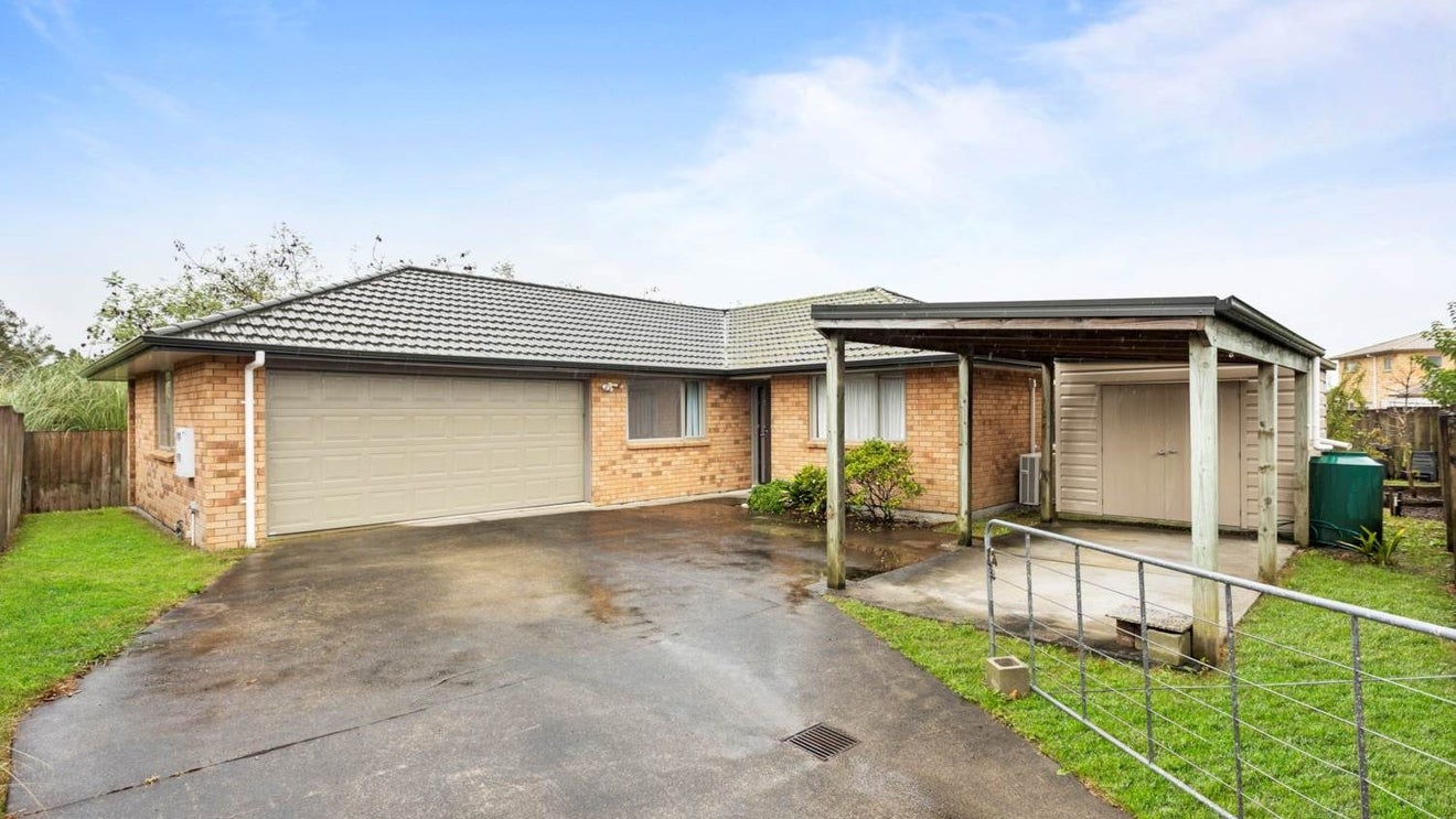 15 Aitkenhead Court, Parakai, Helensville - Carousel 1
