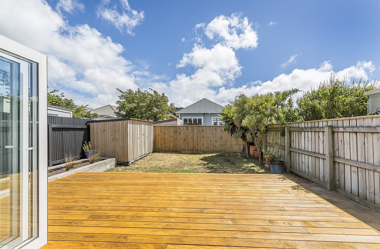 12 Salek Street, Kilbirnie, Wellington - Carousel 2