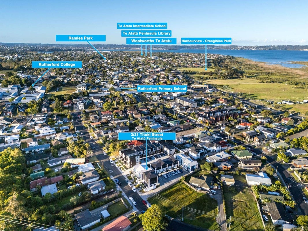 3/21 Titoki Street, Te Atatu Peninsula, Auckland - Carousel 22