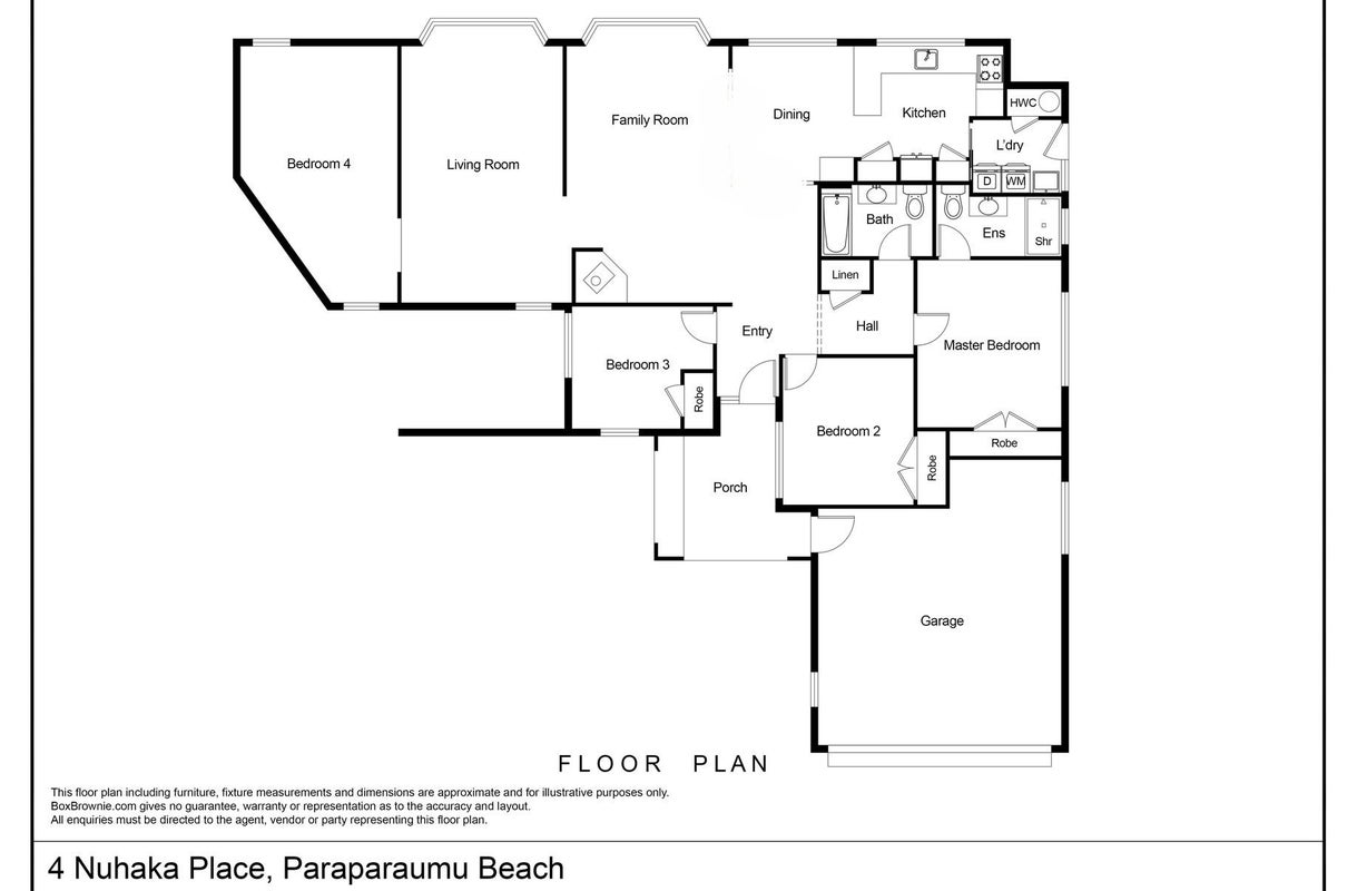4 Nuhaka Place, Paraparaumu Beach, Paraparaumu - Carousel 27