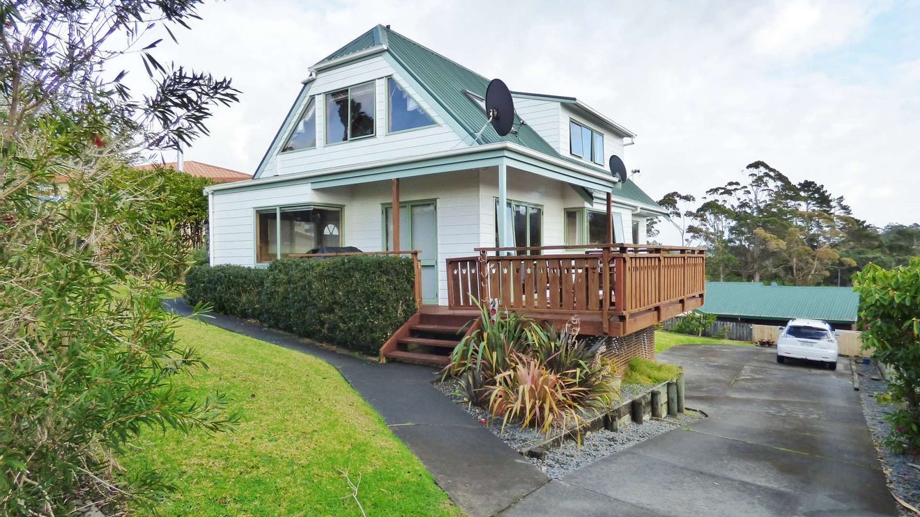 36 Kestrel Heights, Arkles Bay, Whangaparāoa - Carousel 2