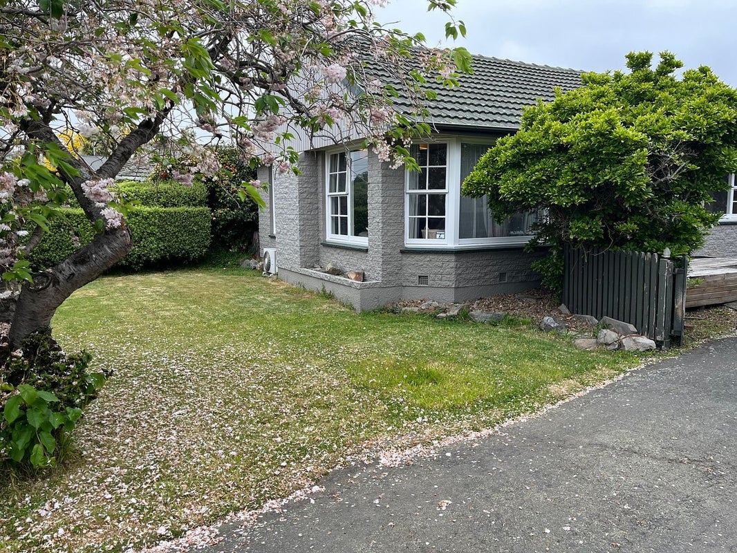 58 Hume Street, Sydenham, Christchurch - Carousel 1