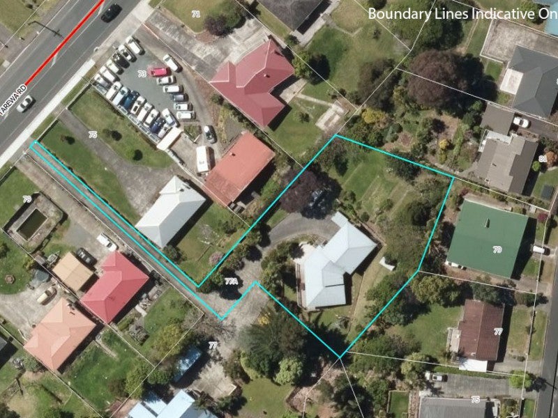 77A Tarewa Road, Morningside, Whangarei - Carousel 22