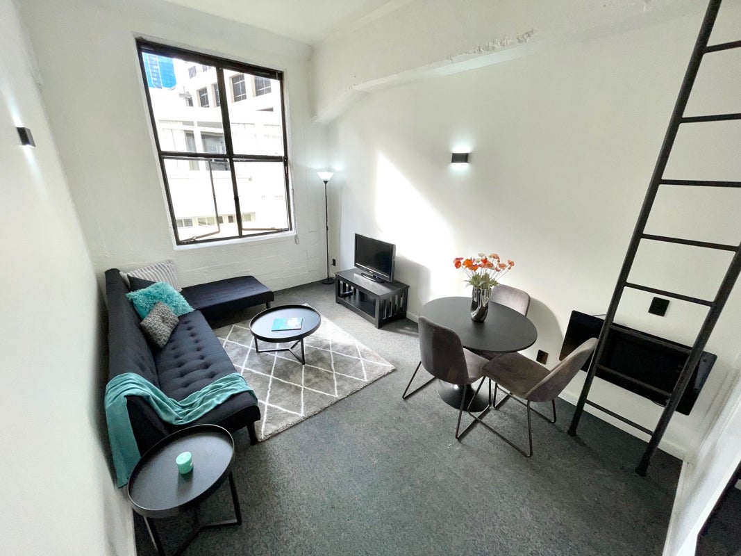 4L/11 Durham Street East, Auckland Central, Auckland - Carousel 2