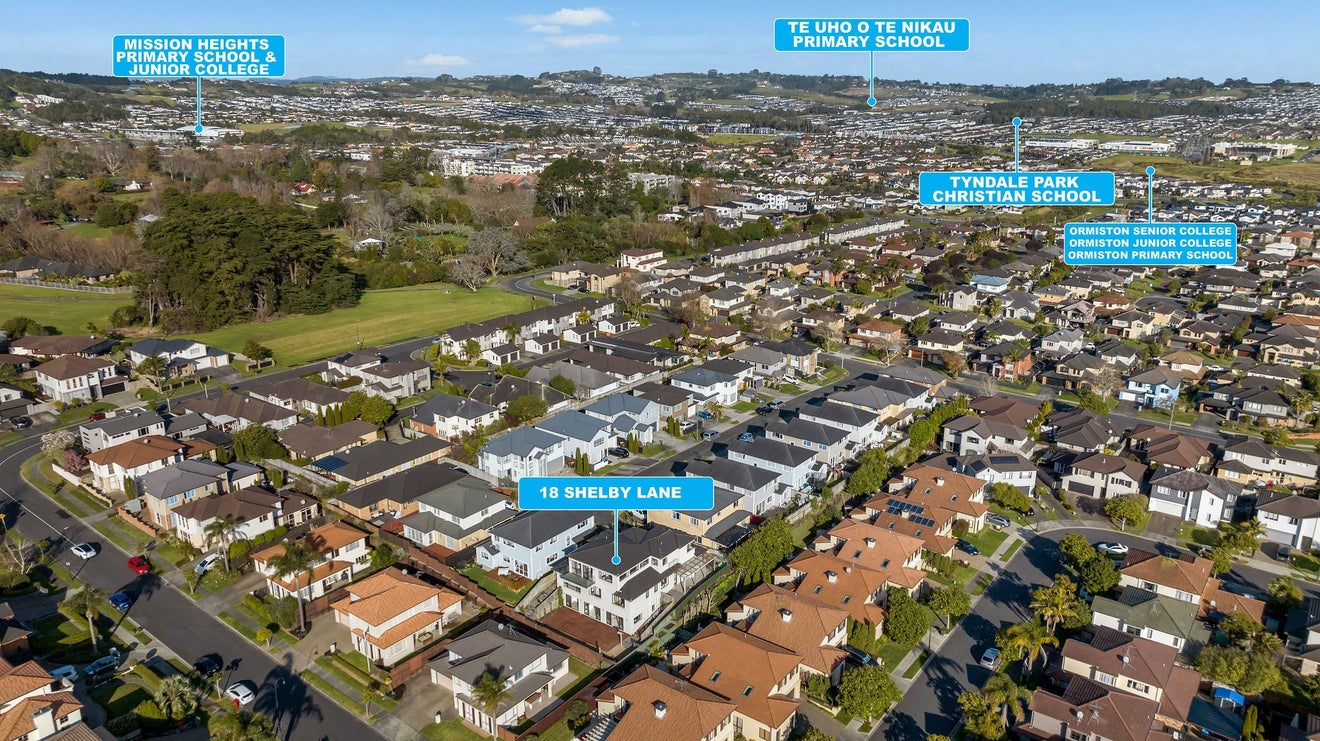 18 Shelby Lane, Flat Bush, Auckland - Carousel 23
