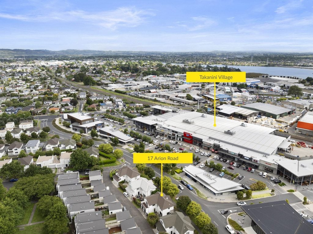 17 Arion Road, Takanini, Auckland - Carousel 24