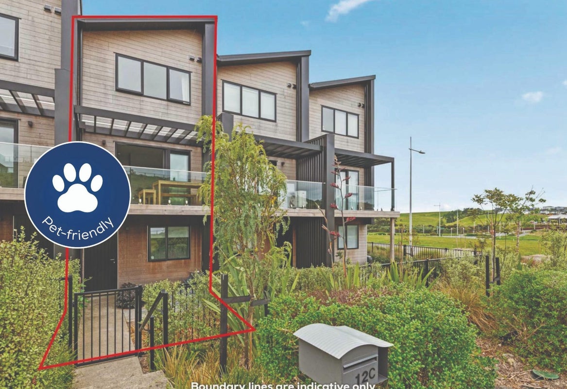 12C Tikati Rise, Long Bay, Auckland - Carousel 1