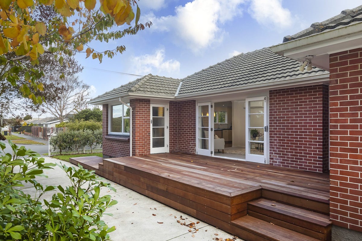 9 Wendover Street, Bishopdale, Christchurch - Carousel 2
