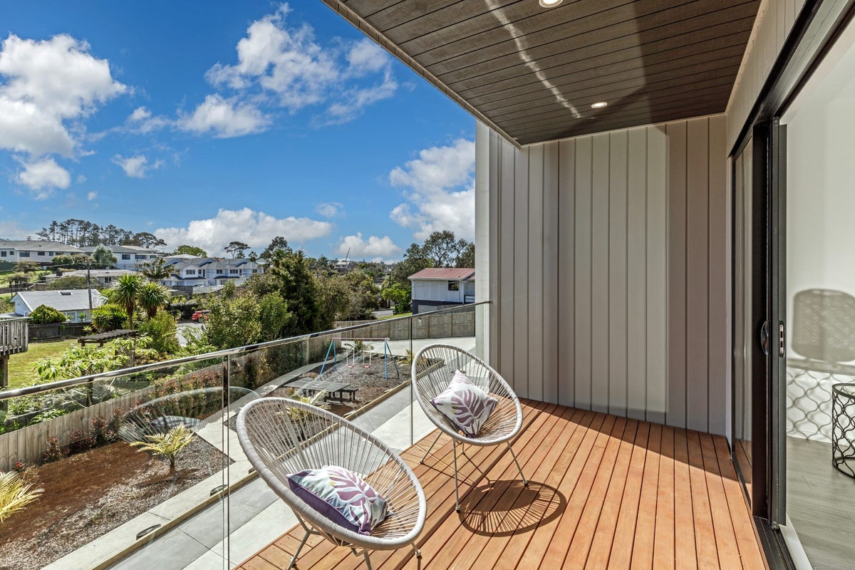Lot 2/36 Tomo Street, New Lynn, Waitakere City, Auckland - Carousel 1
