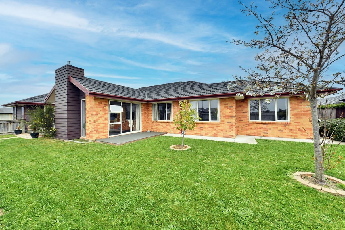 29 MacLaren Road, Wigram, Christchurch - Carousel 1