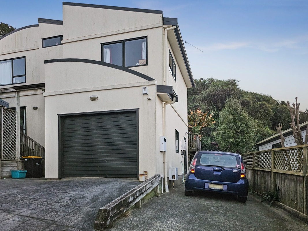 61A John Sims Drive, Broadmeadows, Wellington - Carousel 1