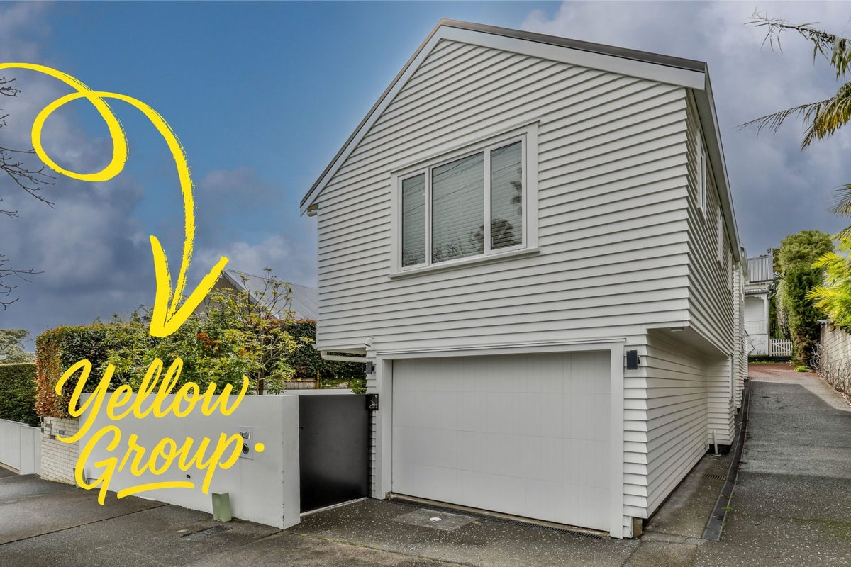 25A Clifton Road, Herne Bay, Auckland - Carousel 1