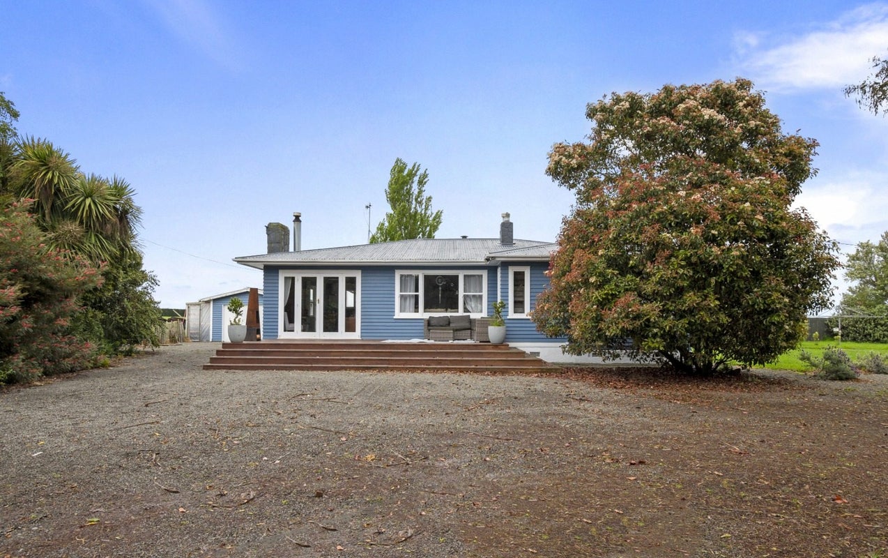 91 Mcdonell Road, Ohakea, Palmerston North - Carousel 2