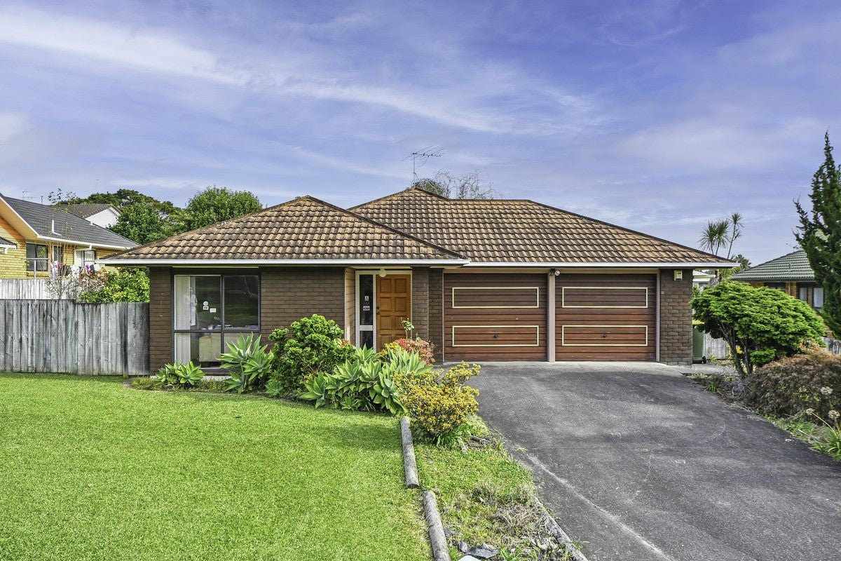 7 Peretao Rise, The Gardens, Auckland - Carousel 17