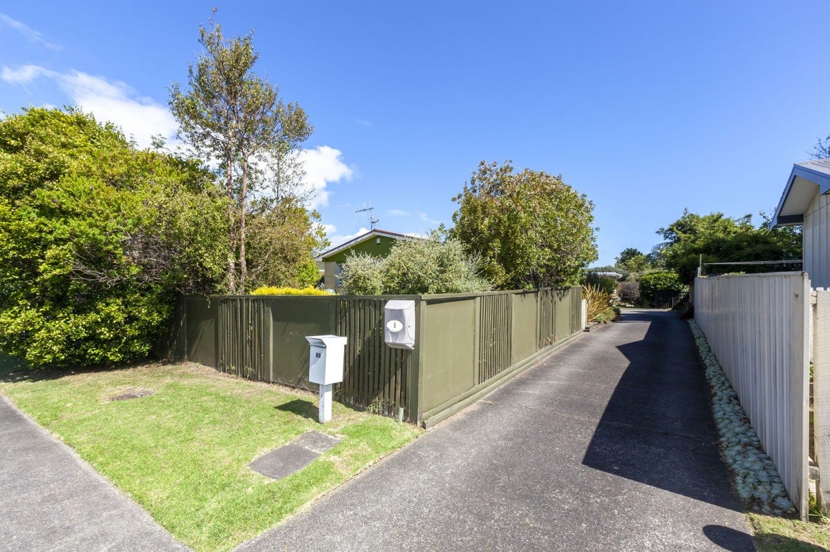 6A Nola Avenue, Raumati Beach, Paraparaumu - Carousel 25