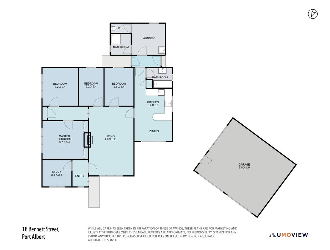 18 Bennett Street, Wellsford, Rodney, Auckland - Carousel 33