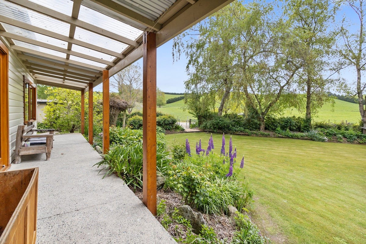 310 King Road, Rosewill, Timaru - Carousel 1