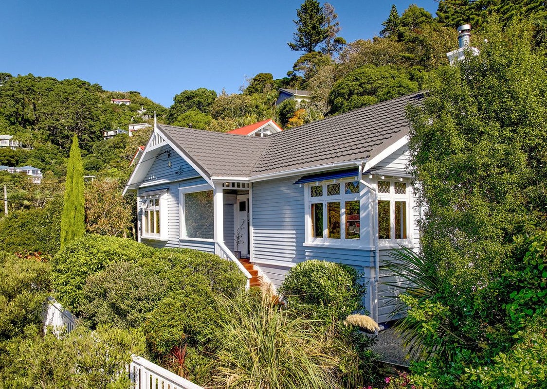 29 Mairangi Road, Wadestown, Wellington - Carousel 1