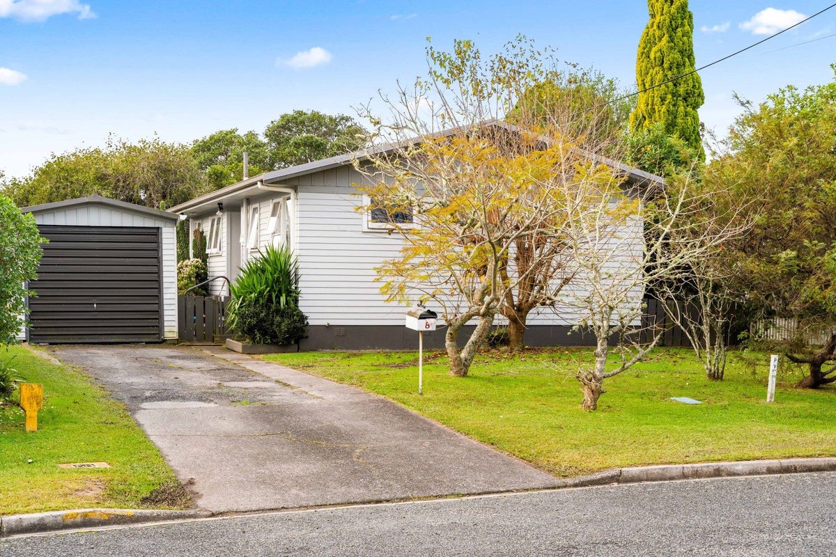 8 Kokich Crescent, Onerahi, Whangarei - Carousel 2