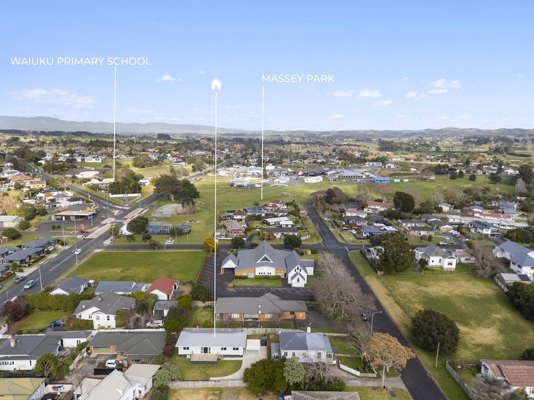 22A Domain Street, Waiuku, Waiuku - Carousel 22