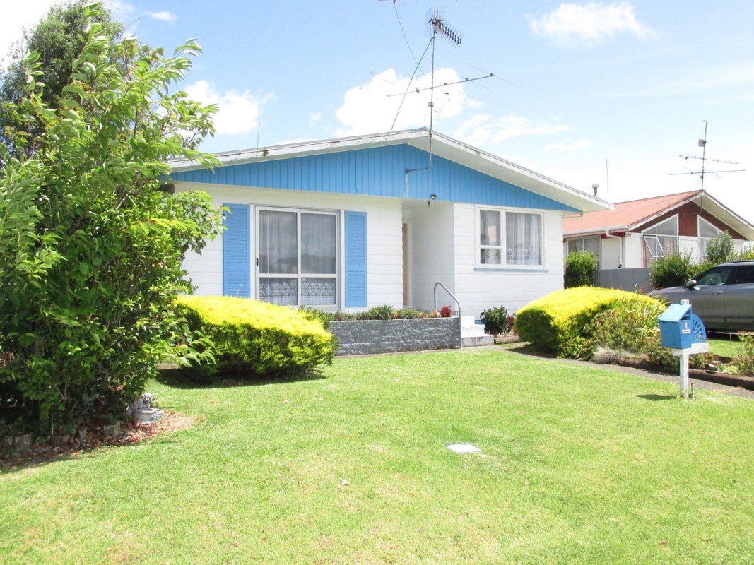 9 Osler Street, Wairoa, Wairoa - Carousel 2